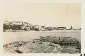 Image: Battle Harbor